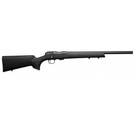 CARABINA DE CERROJO CZ 457 VARMINT SYNTHETIC