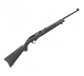 Carabina semiautomática RUGER 10/22 Carbine c/m - 22 LR