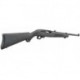 Carabina semiautomática RUGER 10/22 Carbine c/m - 22 LR