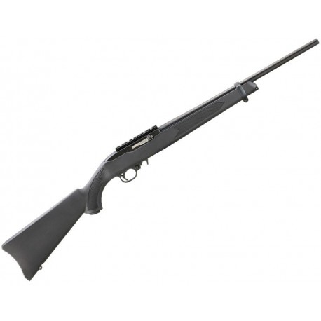 Carabina semiautomática RUGER 10/22 Carbine - 22 LR