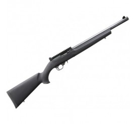 Carabina semiautomática RUGER 10/22 Carbine HB - 22 LR