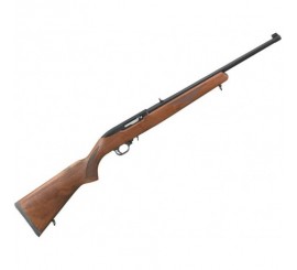 Carabina semiautomática RUGER 10/22 Sporter c/m - 22 LR