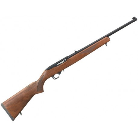 Carabina semiautomática RUGER 10/22 Sporter c/m - 22 LR