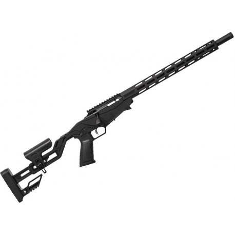 Carabina de cerrojo RUGER Precision - 22 LR