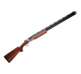 Escopeta superpuesta SAVAGE Stevens 555 Sporting - 12/76