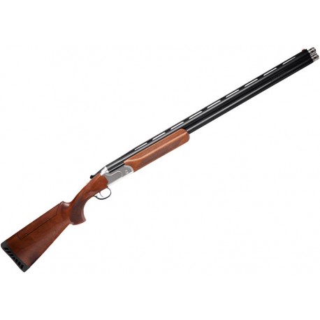 Escopeta superpuesta SAVAGE Stevens 555 Sporting - 12/76