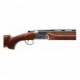 Escopeta superpuesta SAVAGE Stevens 555 Sporting - 12/76