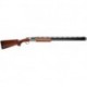 Escopeta superpuesta SAVAGE Stevens 555 Sporting - 12/76