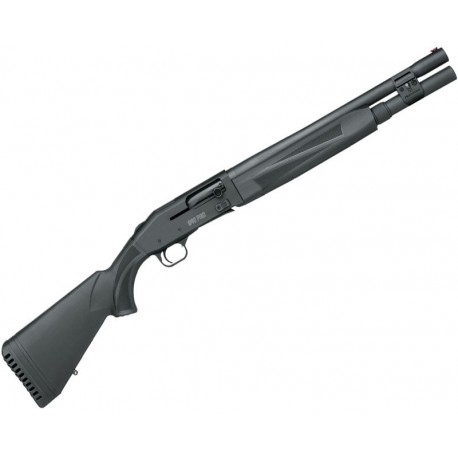 Escopeta semiautomática MOSSBERG 940 Pro Tactical 7+1 - 12/76