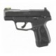 Pistola RUGER MAX-9 - 9mm. - con seguro manual