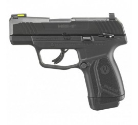 Pistola RUGER MAX-9 - 9mm. - con seguro manual