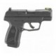 Pistola RUGER MAX-9 - 9mm. - con seguro manual