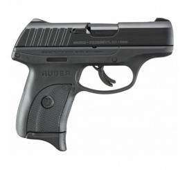 Pistola RUGER EC9s - 9mm.