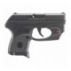 Pistola RUGER LCP - 380 Auto - láser rojo