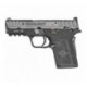 Pistola SMITH & WESSON Equalizer TS 3.7" - 9mm.