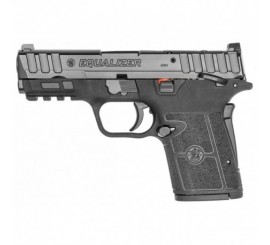 Pistola SMITH & WESSON Equalizer TS 3.7" - 9mm.