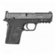 Pistola SMITH & WESSON Equalizer TS 3.7" - 9mm.