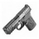 Pistola SMITH & WESSON Equalizer NTS 3.7" - 9mm.