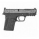 Pistola SMITH & WESSON Equalizer NTS 3.7" - 9mm.