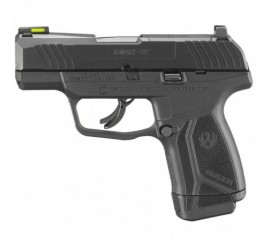 Pistola RUGER MAX-9 - 9mm.