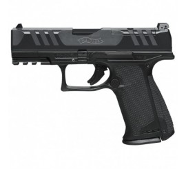 Pistola Walther PDP F-Series 4" - 9mm.