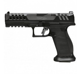 Pistola Walther PDP Match Polymer 5" - 9mm.