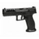 Pistola Walther PDP Match Polymer 5" - 9mm.