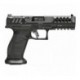 Pistola Walther PDP Match Polymer 5" - 9mm.