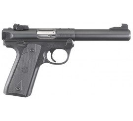 Pistola RUGER Mark IV 22/45 5.5" - 22 LR