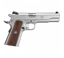 Pistola RUGER SR1911 - 45 ACP