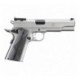 Pistola RUGER SR1911 Target - 9mm.