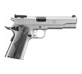 Pistola RUGER SR1911 Target - 9mm.