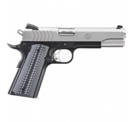 Pistola RUGER SR1911 - 9mm.