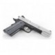 Pistola RUGER SR1911 - 9mm.