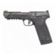 Pistola SMITH & WESSON M&P 22 MAGNUM con seguro manual - 22 WMR