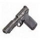 Pistola SMITH & WESSON M&P 22 MAGNUM con seguro manual - 22 WMR