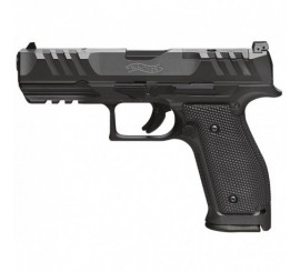 Pistola Walther PDP SF 4.5" - 9mm.