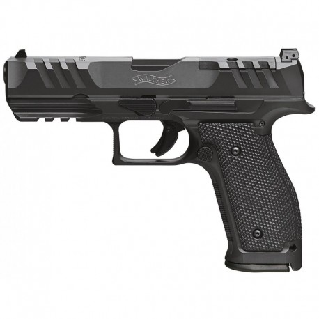 Pistola Walther PDP SF 4.5" - 9mm.