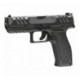 Pistola Walther PDP SF 4.5" - 9mm.