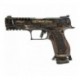 Pistola Walther Q5 Match Vintage 5" - 9mm.