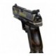 Pistola Walther Q5 Match Vintage 5" - 9mm.