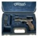 Pistola Walther Q5 Match Vintage 5" - 9mm.