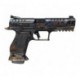 Pistola Walther Q5 Match Vintage 5" - 9mm.