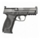 Pistola SMITH & WESSON M&P9 M2.0 Metal NTS 4.25" (miras altas)