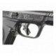 Pistola SMITH & WESSON M&P9 M2.0 Metal NTS 4.25" (miras altas)