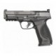 Pistola SMITH & WESSON M&P9 M2.0 Metal NTS 4.25"