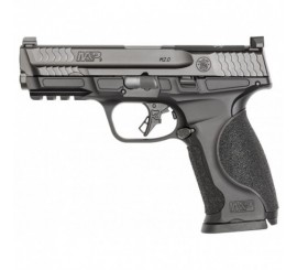 Pistola SMITH & WESSON M&P9 M2.0 Metal NTS 4.25"