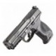 Pistola SMITH & WESSON M&P9 M2.0 Metal NTS 4.25"