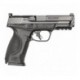 Pistola SMITH & WESSON M&P9 M2.0 Metal NTS 4.25"