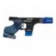 Pistola Walther GSP500 - 32 SW - talla M